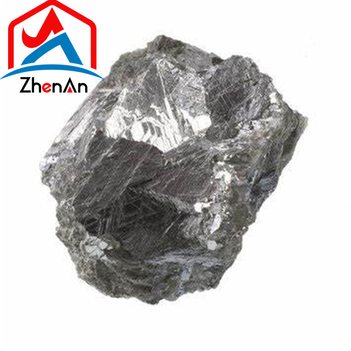Ferro Vanadium FeV50 for High-Strength and Low-Alloy Steels