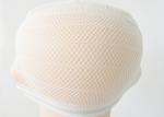 Wide Elastic Band Tubular Elastic Netting Breathable 10gsm - 20gsm Weight