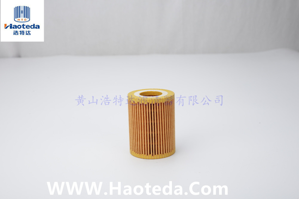 Lubrication CH9973 Cartridge Oil Filter Guarantee 8000KMS For Auto Engine
