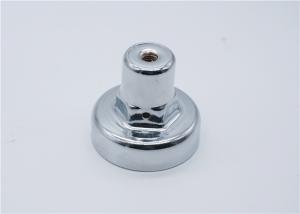 China Original Pressure Gauge Accessories Y 55 Mm Stainless Steel Water Pressure Reducer wholesale