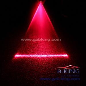 China Newest Car Universal Anti-Collision Laser Fog Light wholesale