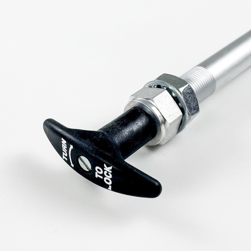 Twist Locking Control Cable Head