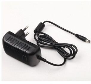 AC DC power adapter chargers supply 12v 1a 1.5a 2a 12W 15W 24W 30W for CCTVs,LED strips with UL CE SAA marked