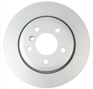 China BMW 34213332217 Chassis Parts Brake Disc wholesale