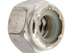 DIN1587 Hex Head Nuts