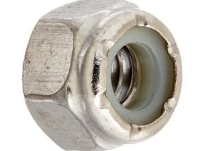 China DIN1587 Hex Head Nuts wholesale