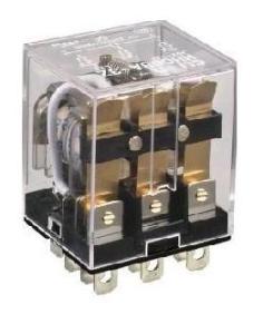 China Electromagnetic relay LY3 wholesale