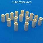 99% Aluminum Oxide Ceramic Tubes for High Temperature Environments