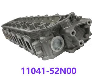 China 11041 03J80 11041 03J85 Engines Spare Parts TB42 Cylinder Head wholesale