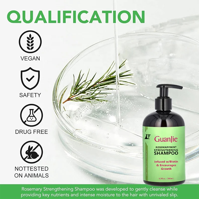 Organic Coconut Shampoo Nourishing Sheen Spray Hair Mask Repair Anti Frizz Smooth Brighten