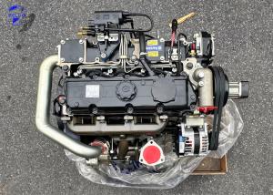 China Perkins 1104D-44ta Diesel Engine 83kw 2200rpm Complete Engine wholesale