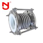 SS316 High Resistance Ptfe Lined Flexible Expansion Joint