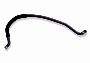 China Transmission Oil Cooler Rubber Oil Hose Sae J1532 ATF High Temperature Braided Net Protective Shell wholesale