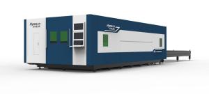 China HF·C Series Sheet Metal Laser Cutting Machine Fiber Professional Laser Cutting Machine 1500w wholesale