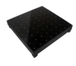 Portable Indoor Stage Dance Floor LED Display Light Weight High Refresh Rate