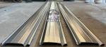 Rolling shutter door roll forming machine in Nicaragua