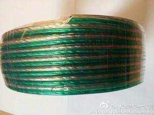 China 2x1.0mm,2x1.5mm.2x2.5mm2x4mm wholesale