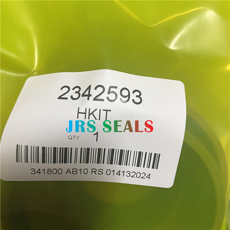 2342593 2275347 2342595 2465929 seal kit cat KIT HYD CYLINDER SEAL parts