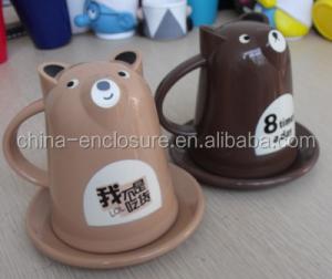 China Non Toxic Plastic Ice Cream Bowls 3 Inch Dia wholesale