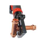 DL-4063-D 12mm-32mm Electric Hydraulic Copper Pipe Installtion Tool
