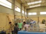 Teflon Wire Making Machine,FEP PFA ETFE Wire Extruder Machine