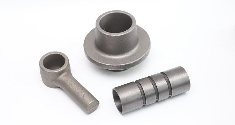 Custom Closed Die Forging Service for Non-Standard Carbon Steel/Alloy Steel Parts