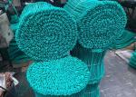 Supermarket Pvc Buckle BWG8 Galvanized Baling Wire