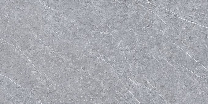 Grey Polished Showroom 1200 X 2400mm Ceramic Floor Tile