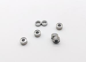 China 682xZZ Size 2.5*6*2.6mm SS Ball Bearings , High Precision Ball Bearings P0 wholesale