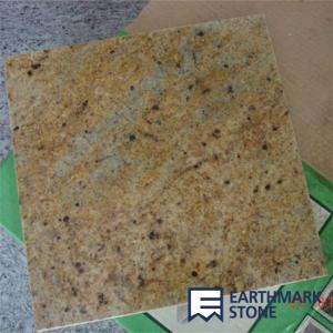 China Madura Gold Granite Tile wholesale