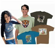 1440dpi Inkjet Printer Sublimation Printer TX-1600HT