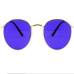 Chakra Focused Chromotherapy Glasses Color Therapy Glasses For Depression
