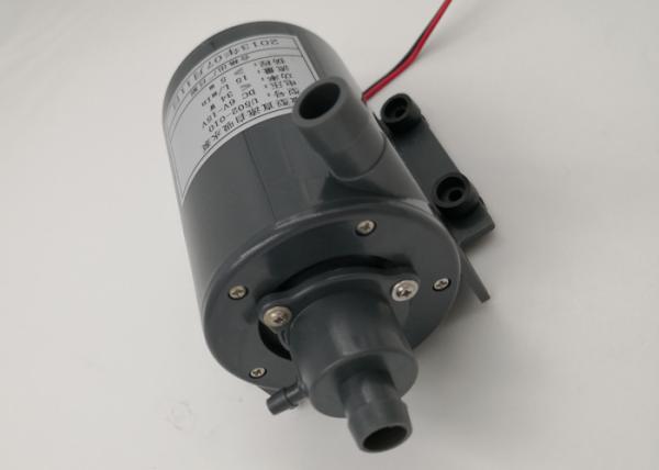 Electric DC Brushless Mini Water Pump 5m Lift Submersible For Physiotherapy