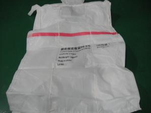 China PP woven Super sack bags wholesale