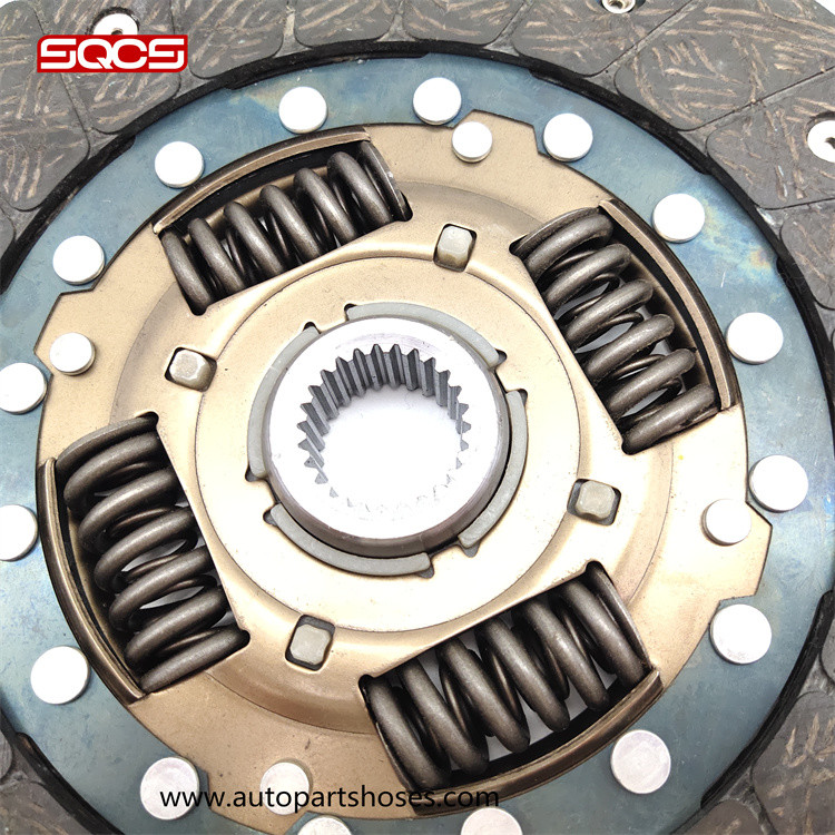 1878994001 A1878994001 Truck Clutch Pressure Plate Auto Clutch Disc