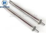 Wear Resistance Good Sealing Carbide Tip YG6/YG8 Choke Stem