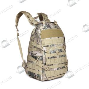 China Military Tactical Molle Patrol Rifle Dear Backpack wholesale