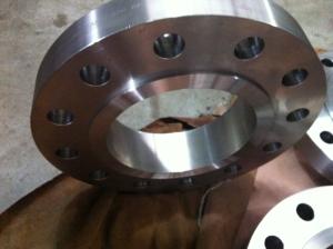 China Hastelloy B-3 WN flange wholesale