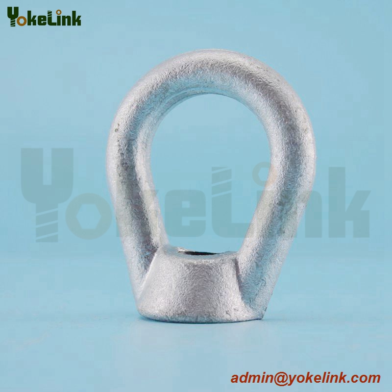 Oval Eye Nut