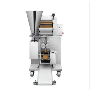 China Electric Restaurant Automatic Dumpling Machine Food Process Machine wholesale