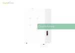 Professional Air Scent Machine 5000m3 Hvac Scent System For Home