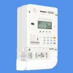 4G SIM card single phase smart prepaid electricity meter with Nigeria NEMSA