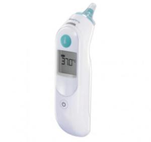 China Infrared Instant Read Thermometer , Non Contact Medical Thermometer wholesale