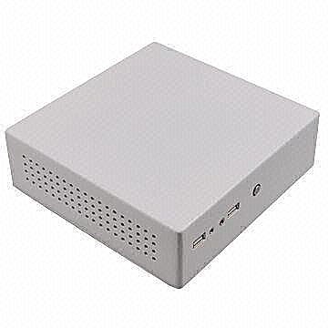 Customized Metal Cabinets Enclosure and Chassis for Junction Box Application