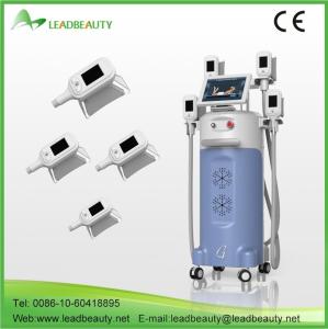 China Kryolipolysis slimming machine wholesale