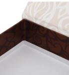 Custom Print Luxury Packing Gift Paper Box Handmade Storage Gift Boxes