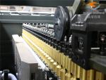 120kw Water Bottle Blowing Machine Engine Oil Bottle 5l Blow Molding
