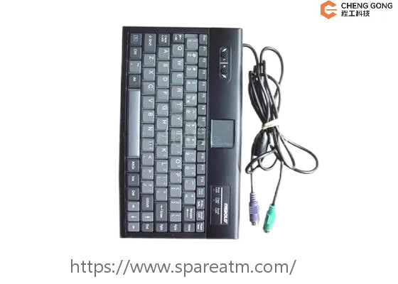 00104516000A 00-104516-000A Bank Diebold ATM Machine Parts Diebold Operator USB Keyboard