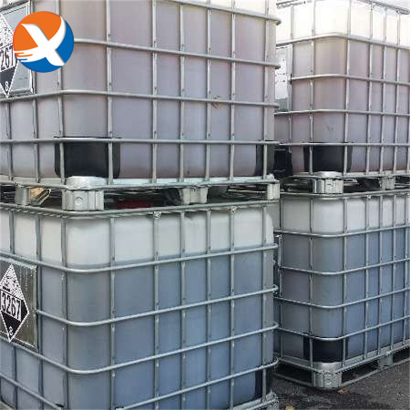 Flotation Reagent Sodium Diisobutyl Dithiophosphate Ore Beneficiation Chemicals