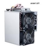 A1047 37th/S Canaan Avalonminer , 2442W Bitmain Mining Machine